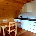 Landhaus Goralskie Na Podhalu Zakopane