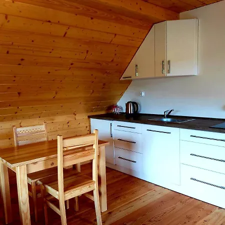 Venkovský dům Goralskie Na Podhalu Zakopane