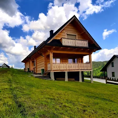 Goralskie Na Podhalu Zakopane *
