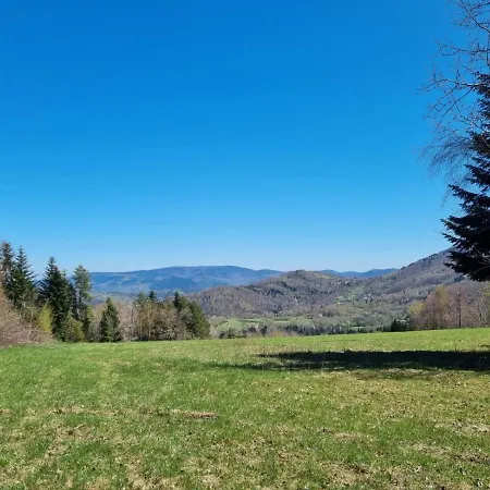 Goralskie Na Podhalu Zakopane *