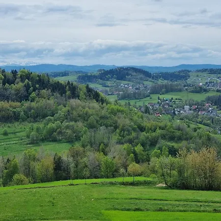 Goralskie Na Podhalu Zakopane *