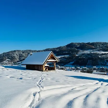 Goralskie Na Podhalu Zakopane