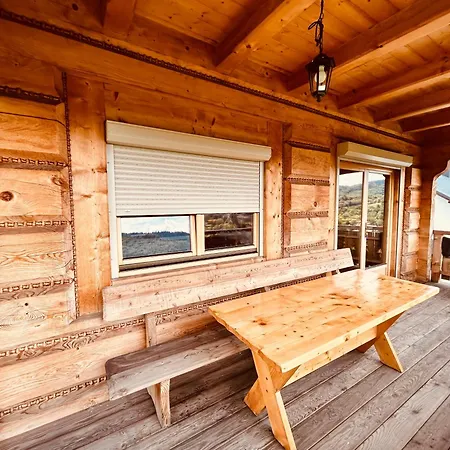 Goralskie Na Podhalu Zakopane
