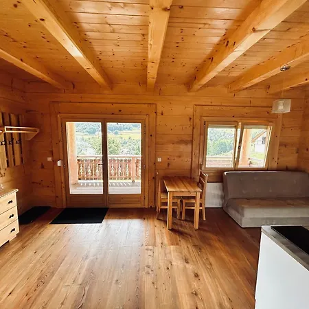 Goralskie Na Podhalu Zakopane منزل ريفي Tokarnia (Lesser Poland)