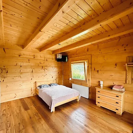 Goralskie Na Podhalu Zakopane *