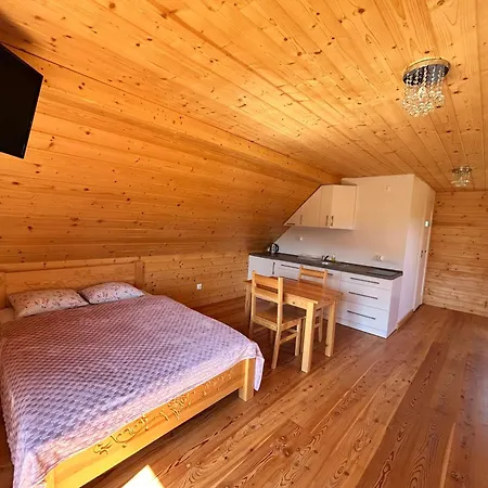 Goralskie Na Podhalu Zakopane *