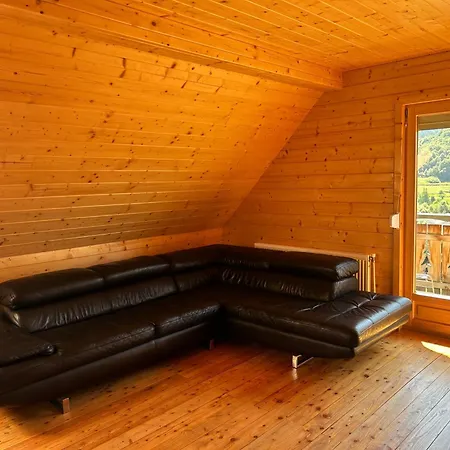 Goralskie Na Podhalu Zakopane Country house